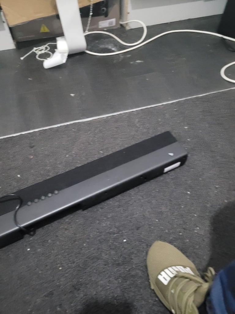 Denon soundbar 216