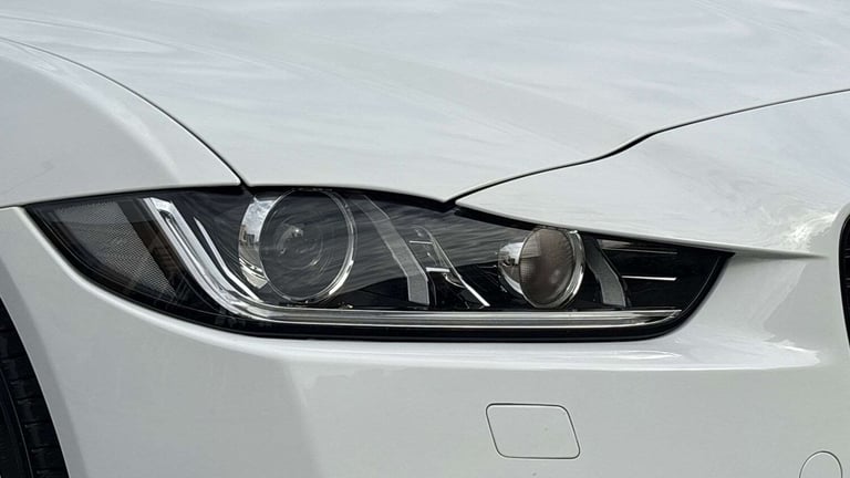  Jaguar XE 2.0 Ingenium R-Sport 4dr Auto Saloon Petrol Automatic