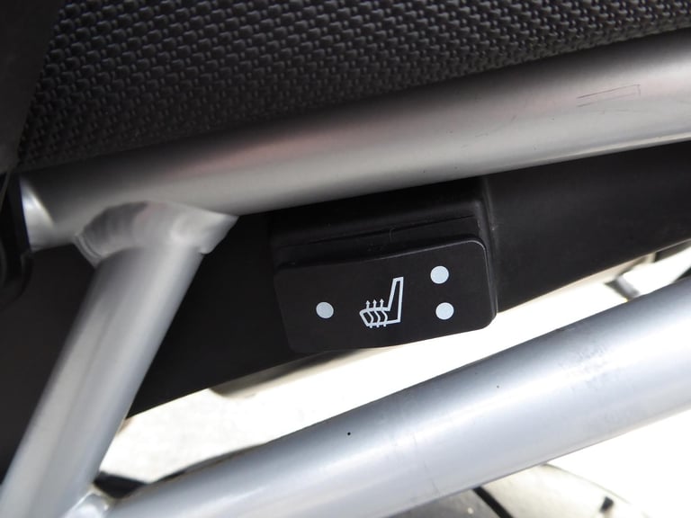 Triumph Tiger 900 GT Pro - 2022 - 7,409 Miles at Penrith Motorcycles 