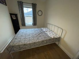 Lovely double rooms to rent in Surbiton