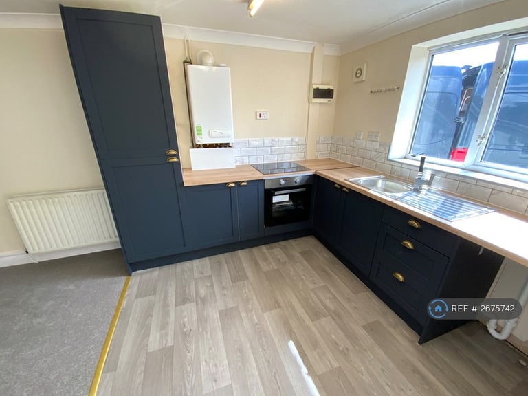 2 bedroom house in Bluebell Court, Owston Ferry, Doncaster, DN9 (2 bed) (#2675742)