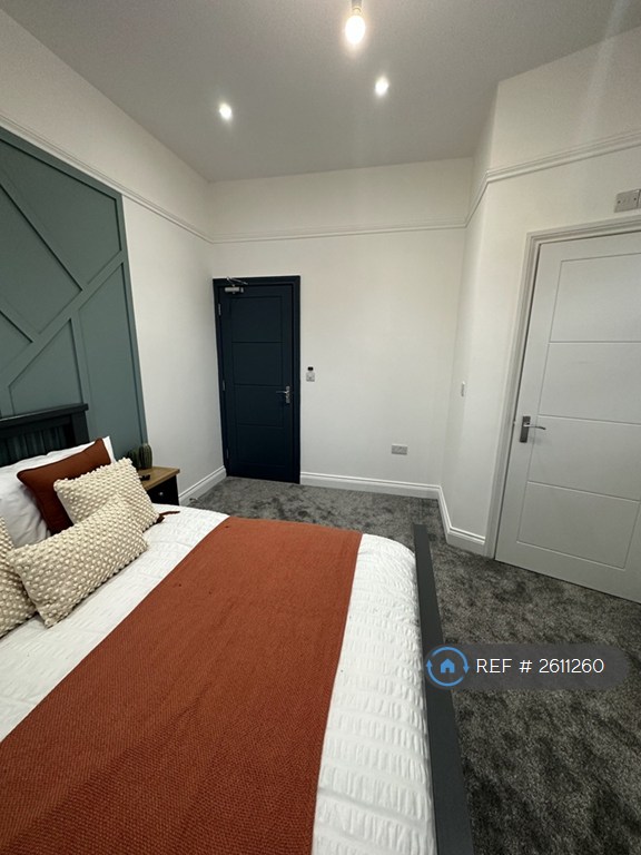 1 bedroom in Rectory Road, Rushden, NN10 (#2611260)