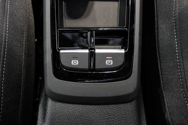 2025 Audi Q2 30 TFSI 116 Sport 5dr SUV Petrol Manual