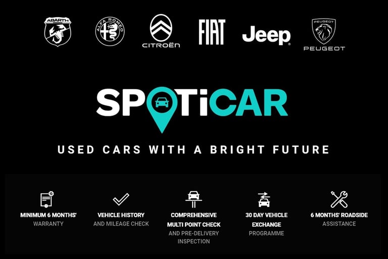 2024 Peugeot 208 1.2 PureTech 100 Allure 5dr Hatchback Petrol Manual