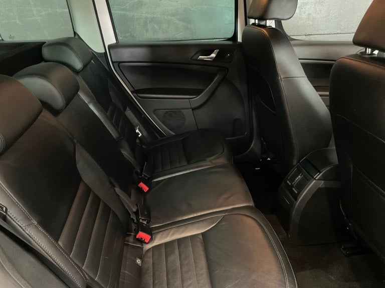 2012 Skoda Yeti 2.0 TDI Elegance SUV 5dr Diesel Manual Euro 5 (110 ps) HATCHBACK Diesel Manual