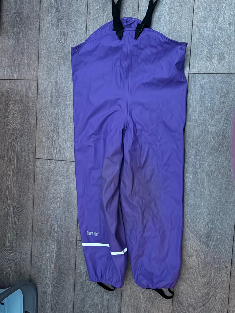 image for Waterproof over trousers