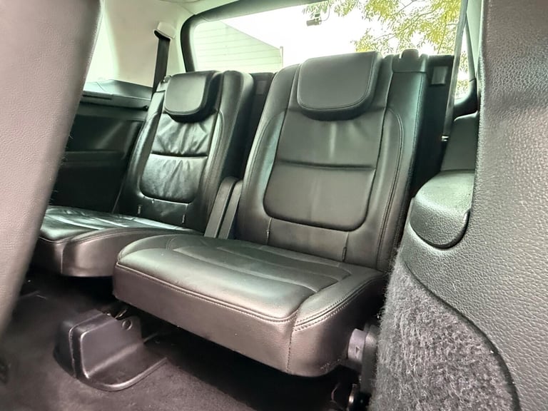 2015 SEAT Alhambra 2.0 TDI CR SE Lux 5dr DSG MPV DIESEL Automatic