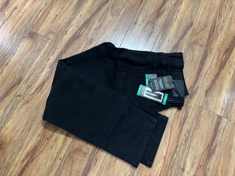 image for BRAND NEW URBAN STAR MENS JEANS SIZE38x32