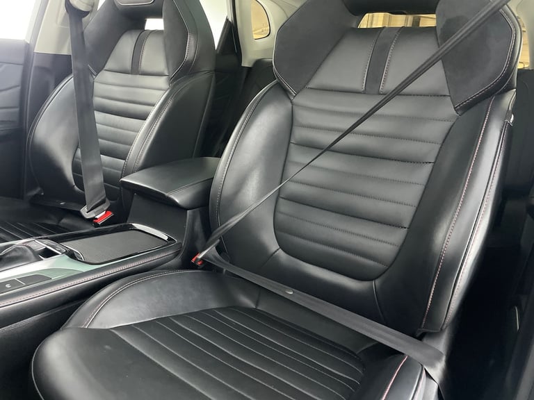 2022 MG MG HS 1.5 T-GDI Exclusive SUV 5dr Petrol Manual Euro 6 (s/s) (162 ps) - LED - REV Suv Pet...