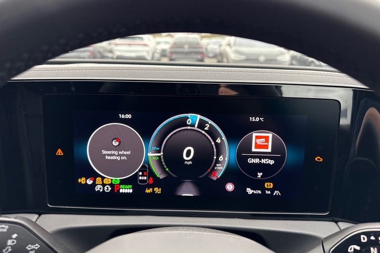 2025 Volkswagen Tiguan 1.5 TSI eHybrid 19.7kWh R-Line DSG Euro 6 (s/s) 5dr SUV Automatic