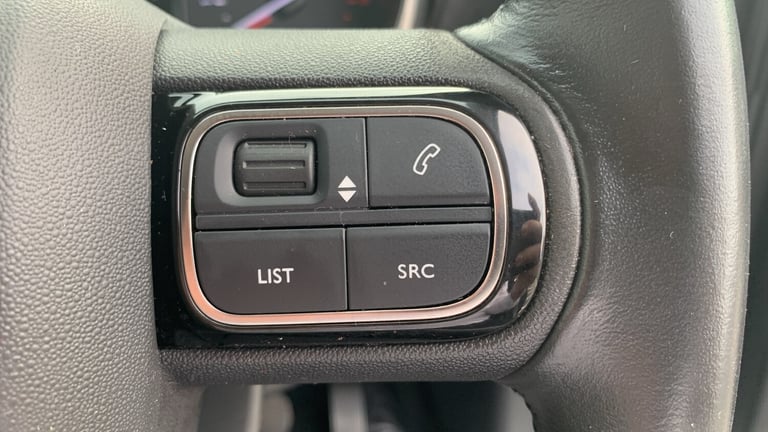 2021 Citroen C3 Aircross 1.2 PureTech Shine Plus SUV 5dr Petrol EAT6 Euro 6 (s/s) (130 ps) SUV Pe...