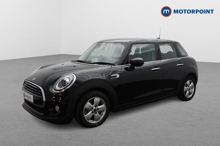2020 MINI Hatch 1.5 Cooper Classic II 5dr Auto Hatchback Petrol Automatic