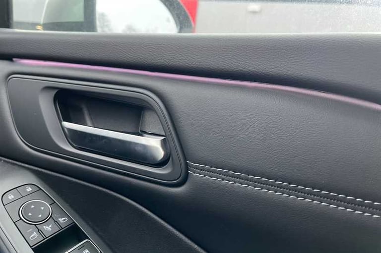 2024 Nissan Qashqai 1.3 DIG-T MH N-CONNECTA [GLASS ROOF] 5DR Hatchback Petrol Manual