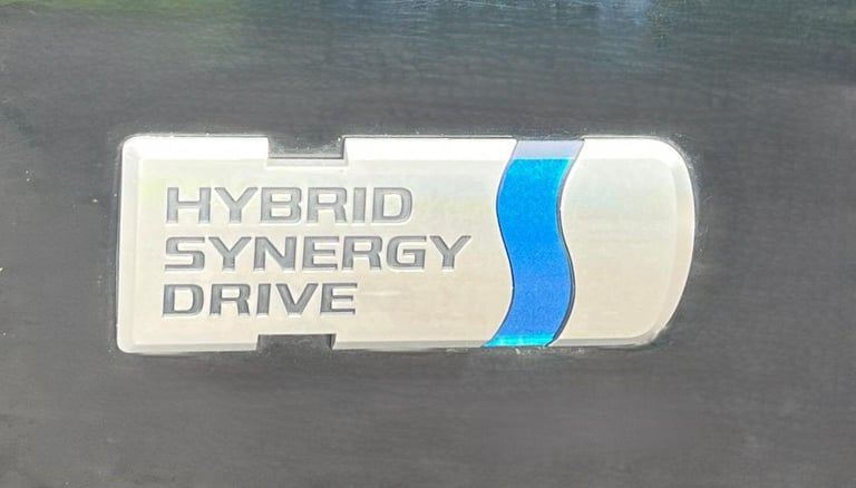 2019 Toyota Voxy Noah Hybrid 1.8 ZWR80 Auto Hybrid