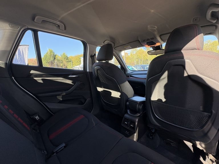 2019 BMW X1 1.5 18i GPF Sport SUV 5dr Petrol DCT sDrive Euro 6 (s/s) (140 ps) ESTATE Petrol Autom...