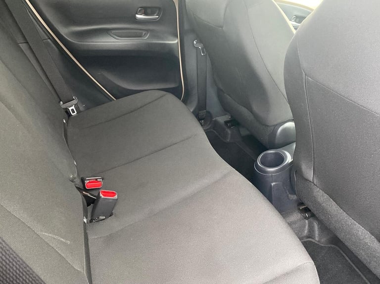 2023 Toyota Aygo X 1.0 VVT-i Edge 5dr Hatchback Petrol Manual