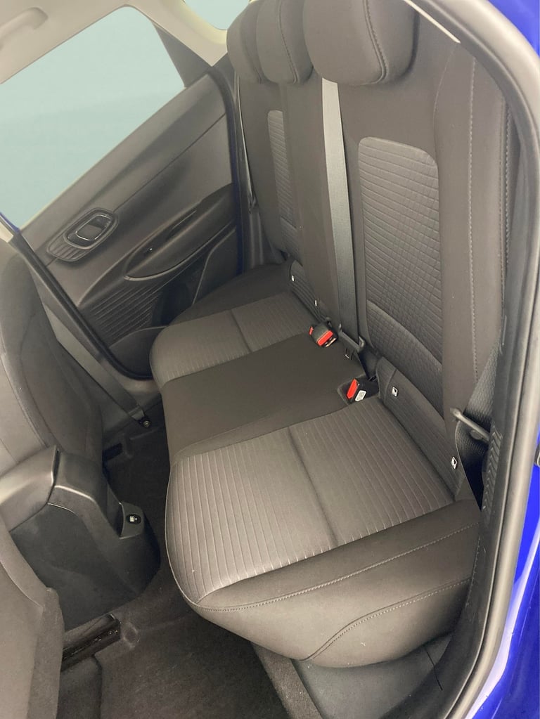 2022 Hyundai i20 1.0 T-GDi MHEV Premium Hatchback 5dr Petrol Hybrid Manual Euro 6 (s/s) (100 Hatc...