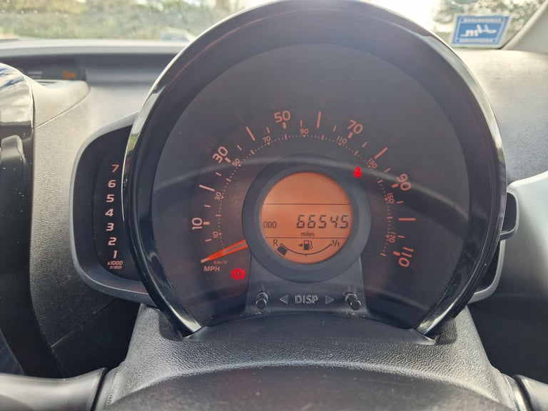 Peugeot, 108, Hatchback, 2018, Manual, 1199 (cc), 5 doors