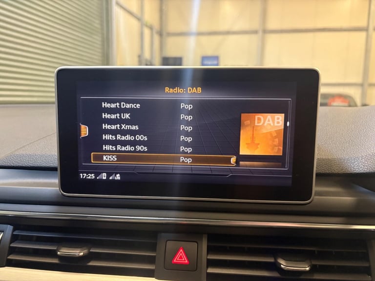 2018 Audi A5 S5 Quattro 2dr Tiptronic COUPE Petrol Automatic