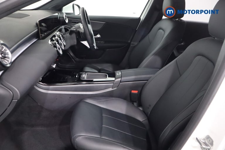 2025 Mercedes-Benz A-Class A200 Sport Executive 5dr Auto Hatchback Petrol Automatic