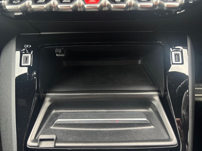 2021 Peugeot 208 100kW GT 50kWh 5dr Auto Hatchback ELECTRIC Automatic