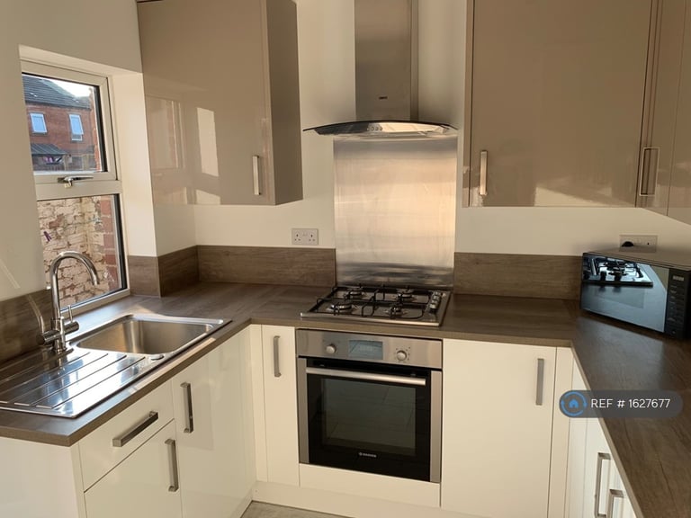 1 bedroom in Havelock Street, Preston, PR1 (#1627677)