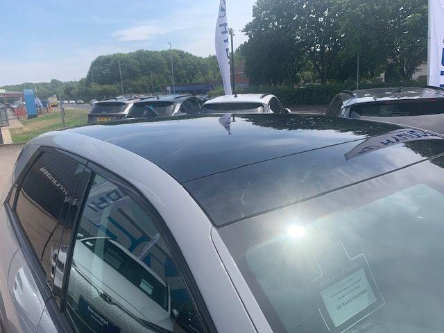 2025 Hyundai IONIQ 5 168kW Ultimate 84 kWh 5dr Auto ESTATE Electric Automatic