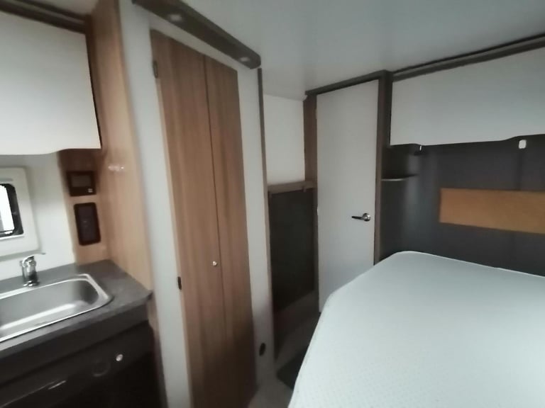 2022 Bailey Discovery D4-4