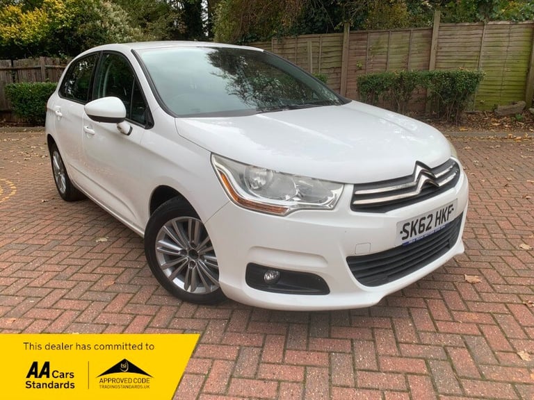 image for Citroen C4 VTR PLUS*