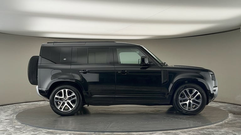 2022 Land Rover Defender 110 3.0 D250 MHEV XS Edition SUV 5dr Diesel Auto 4WD Euro 6 (s/s) (250 p...