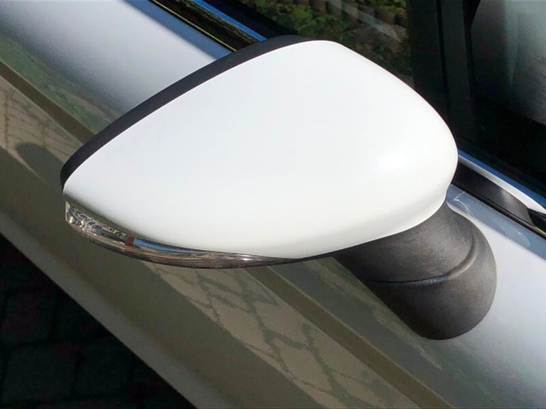 Ford Fiesta TITANIUM