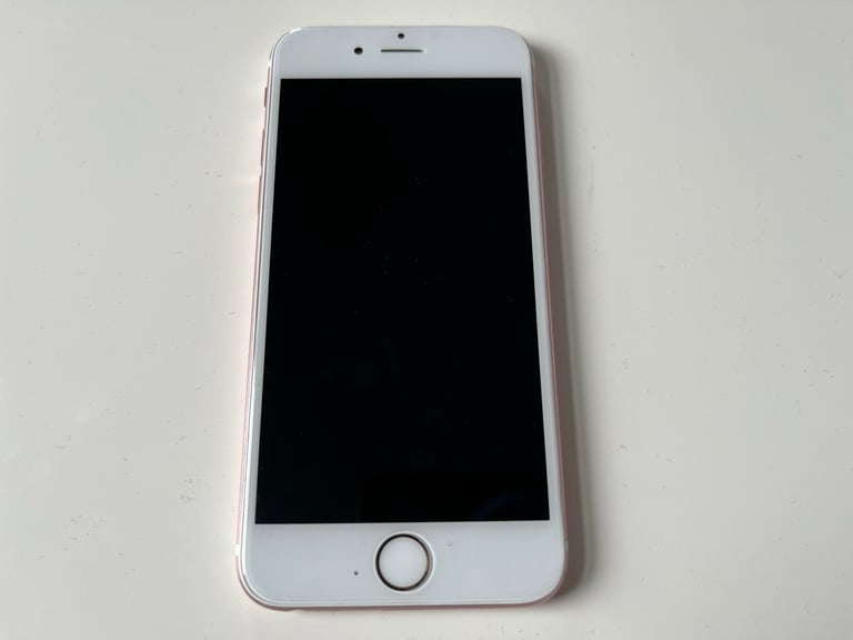 iPhone 6s faulty 