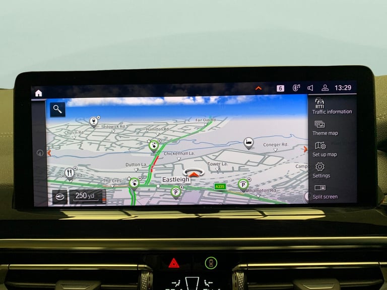 2022 BMW iX3 210kW M Sport 80kWh 5dr Auto ESTATE ELECTRIC Automatic