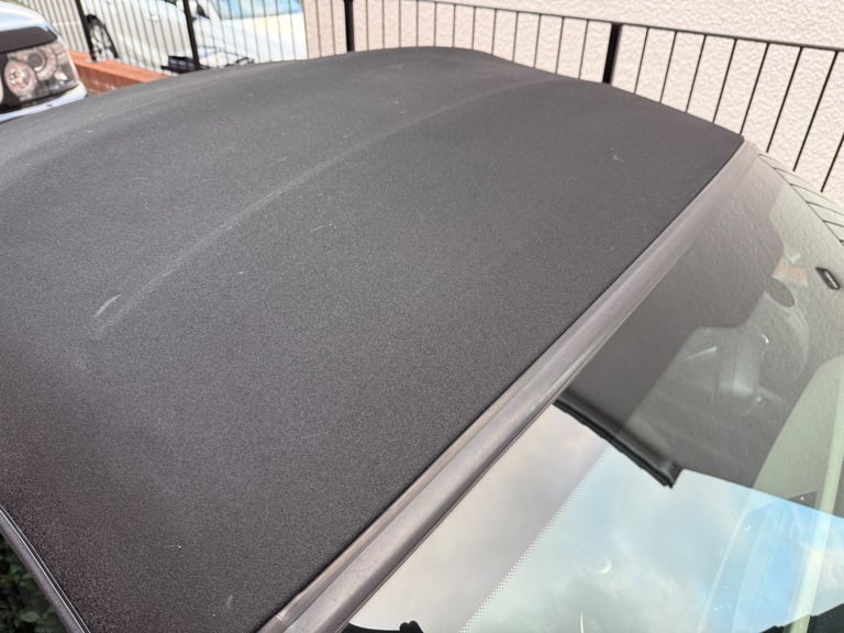 2007 BMW Z4 – Only 35k Miles – Sounds Amazing – reduced to sell!