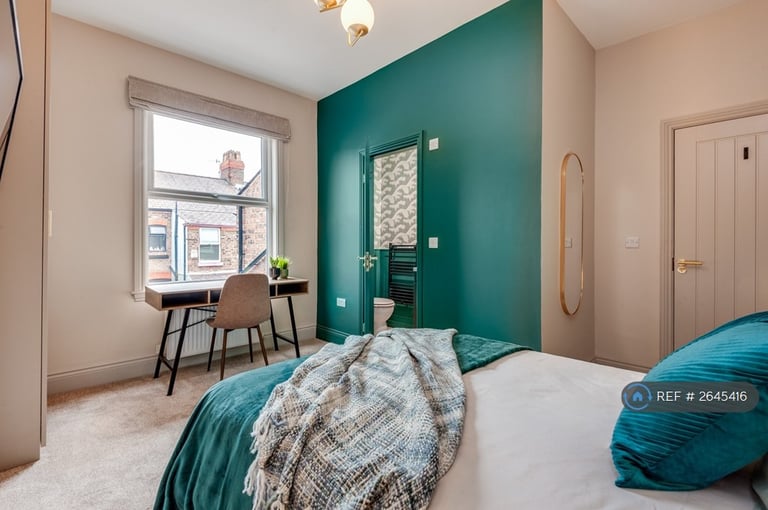 image for 1 bedroom in Ampthill Road, Liverpool, L17 (#2645416)