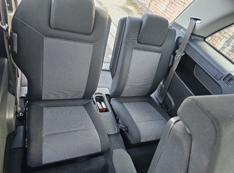 Vauxhall, ZAFIRA, MPV, 2010, Other, 1910 (cc), 5 doors