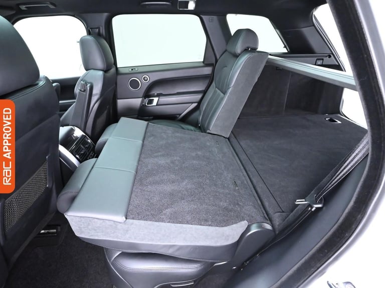 2015 Land Rover Range Rover Sport 3.0 SD V6 HSE SUV 5dr Diesel Auto 4WD Euro 6 (s/s) (306 ps) SUV...