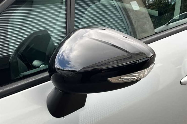 2019 Citroen C3 Aircross 1.2 PureTech Flair 5dr MPV PETROL Manual