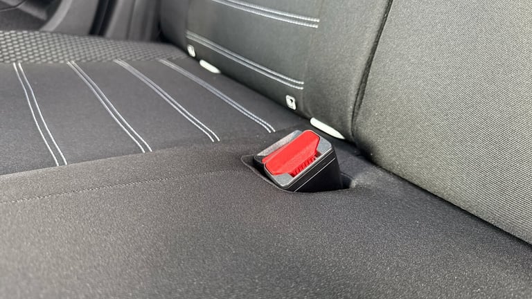 2024 Dacia Duster 1.0 TCe 90 Journey 5dr Petrol Estate Estate Petrol Manual