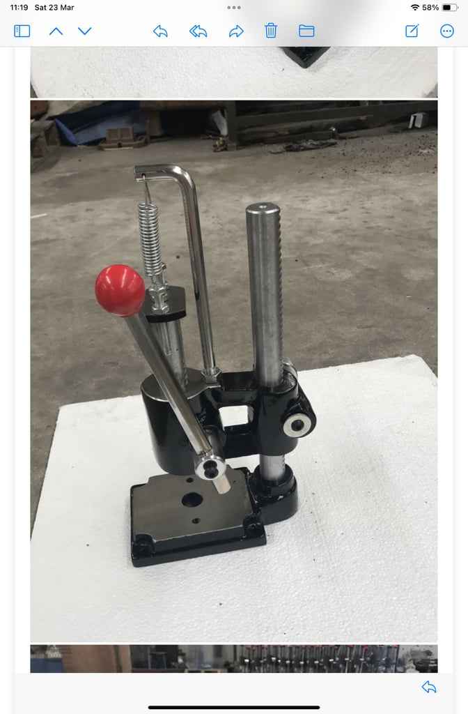 image for Ap-2 manual tool 