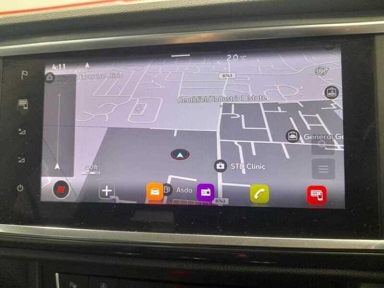2021 SEAT Ateca 1.0 TSI SE Technology SUV 5dr HATCHBACK Petrol Manual