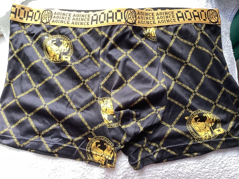 image for Mens underwear