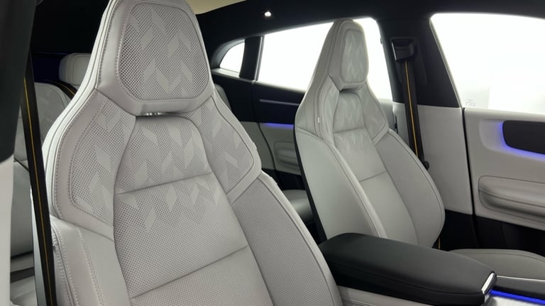 2025 Polestar Polestar 4 Polestar 4 Long Range Single Motor -Pilot-Pro-Plus-21' Alloys Estate Ele...