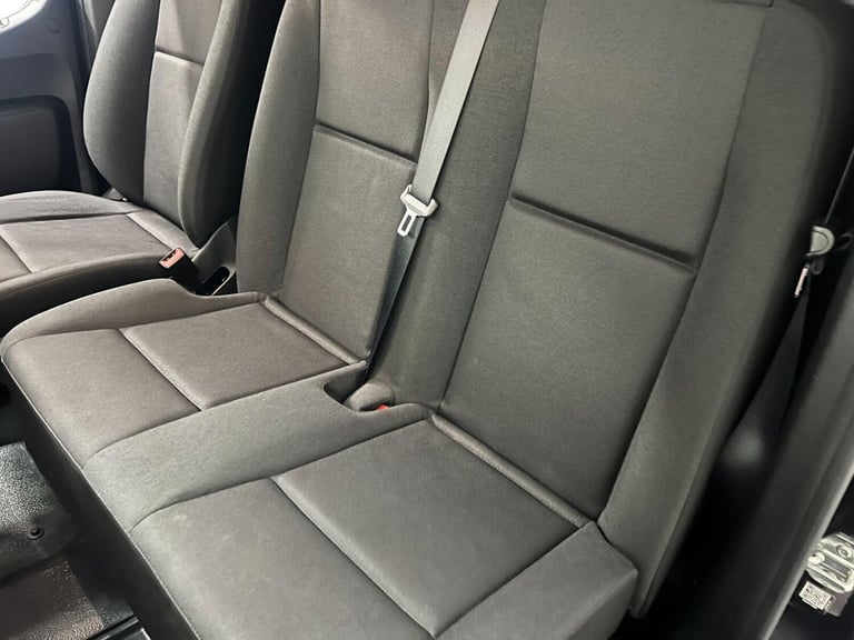2025 Mercedes-Benz Sprinter 3.5t Chassis Cab 9G-Tronic CHASSIS CAB DIESEL Automatic