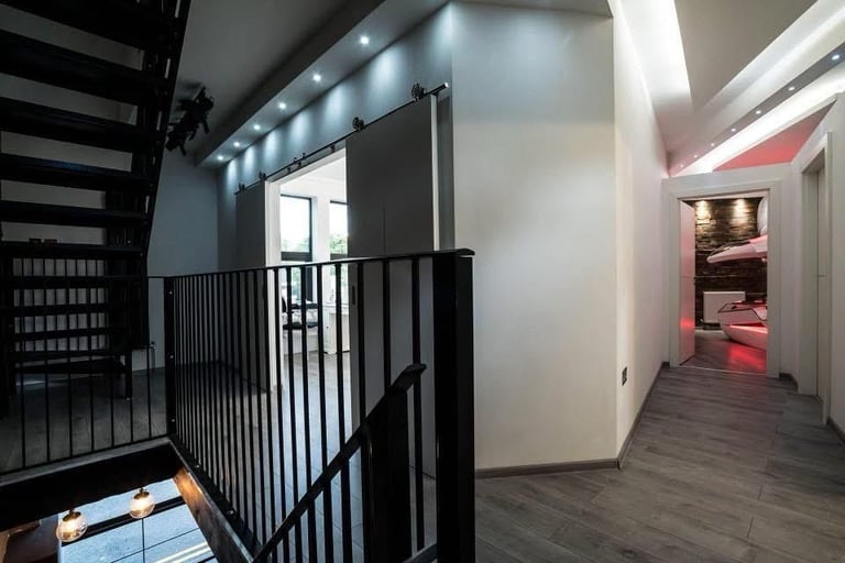 All inclusive room / premises in Beauty salon to rent 