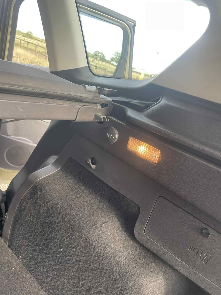 2014 Ford Kuga 2.0 TDCi 163 Titanium X 5dr Powershift HATCHBACK Diesel Automatic