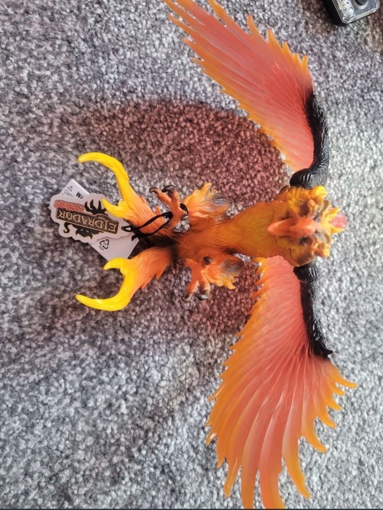 Over 50 pieces assorted toys for sale.