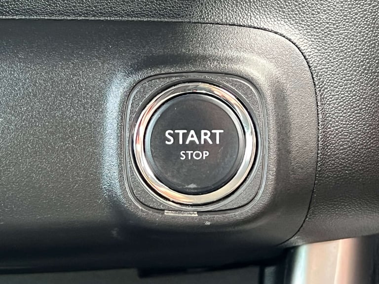 2018 Citroen C3 Aircross 1.2 PureTech 110 Flair 5dr MPV PETROL Manual