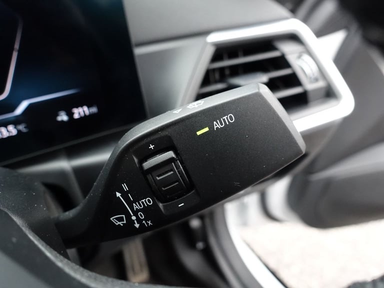 2022 BMW i4 40 83.9kWh M Sport Gran Coupe 5dr Electric Auto eDrive (340 ps) Hatchback ELECTRIC Au...