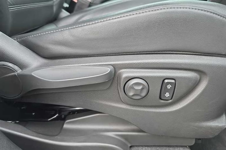 2018 Vauxhall Mokka X 1.4i Turbo ecoTEC Elite Nav SUV 5dr Petrol Manual Euro 6 (s/s) (140 ps) SUV...